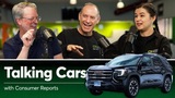 Talking Cars: Episode 475
