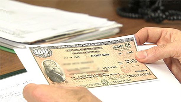 Finding money you didn't know you had
