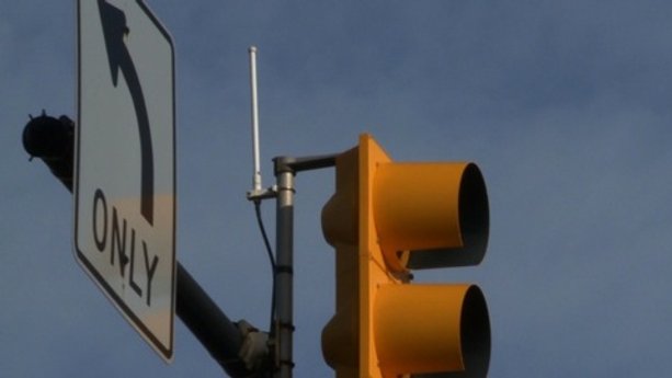 Safer intersections