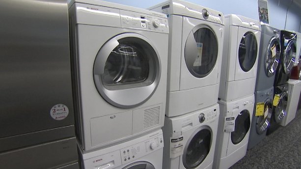 Washing Machine Buying Guide