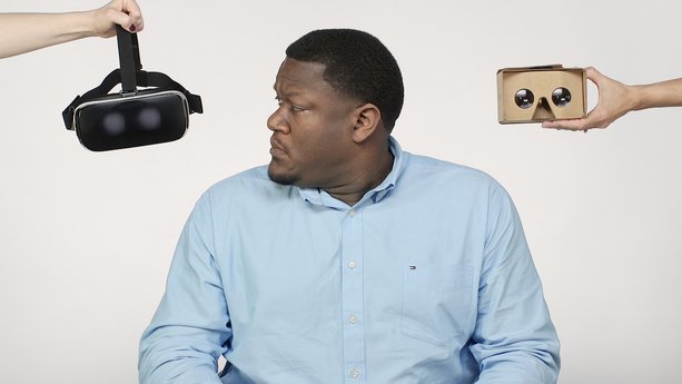 How to Watch Virtual Reality & 360-Degree Videos