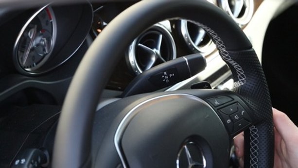 Car Shifters Veer From Tradition, Create Confusion