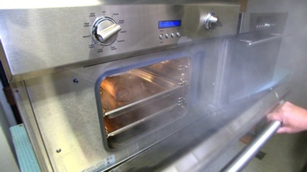 What Does a $4,000 Steam Oven Buy You?