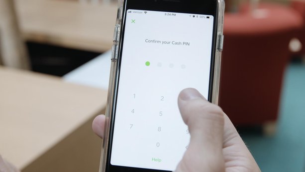 P2P Payment Tip: The Key Privacy-Protecting Security Features