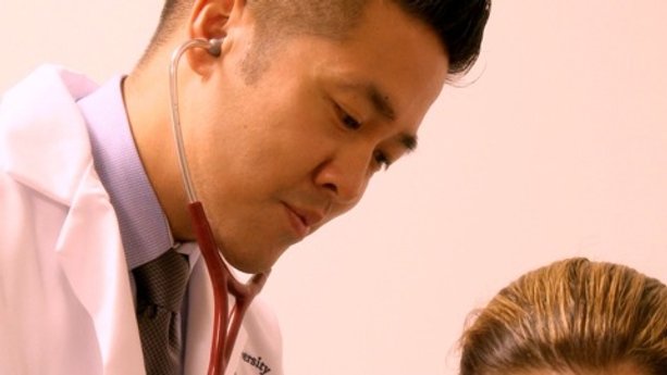 Nurse practitioners