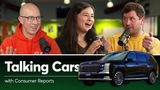 Talking Cars: Episode 490