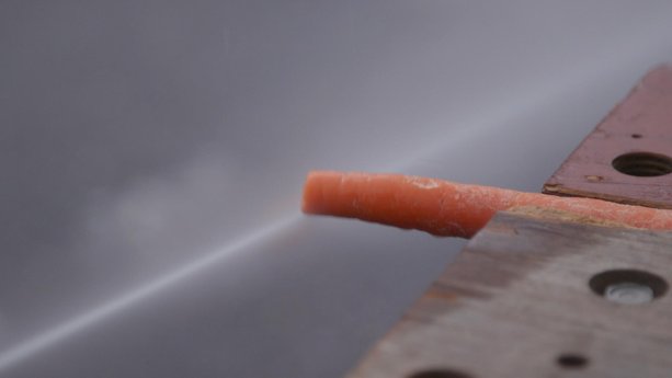 Pressure Washer Danger