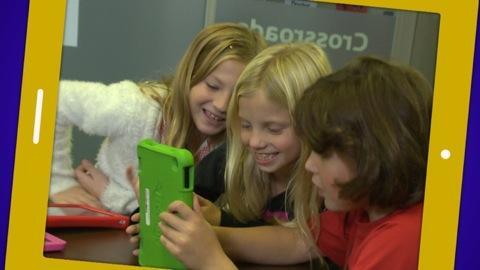4 Things to Know Before You Buy a Kids' Tablet