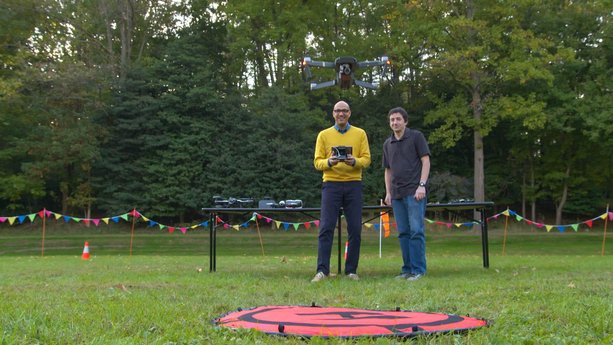 Drones 101 (Teaser)
