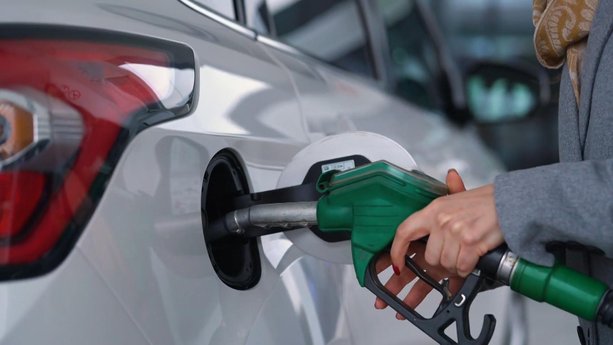 Combustible regular o superior