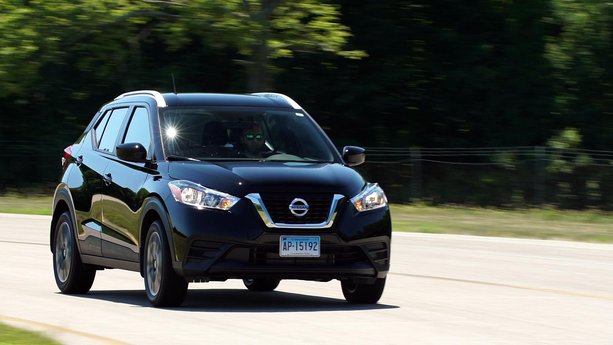 Talking Cars: Episode 159