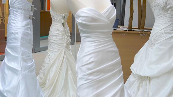 Wedding Dresses for $500 to $10,000