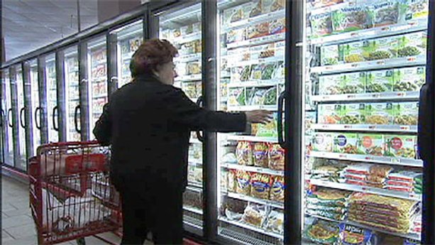 Preventing Food Poisoning