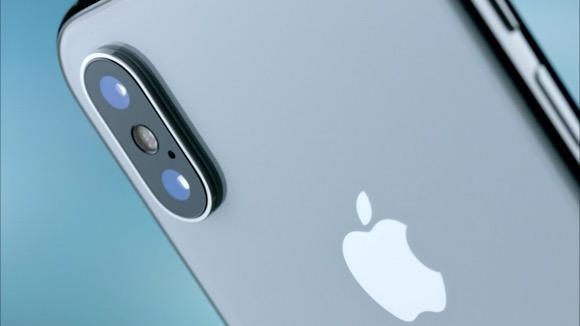 iPhone X: Face ID, OLED Display, Wireless Charging