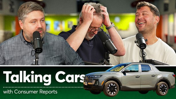 Talking Cars: Episode 514