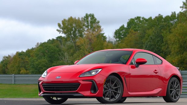 Talking Cars: Episode 329