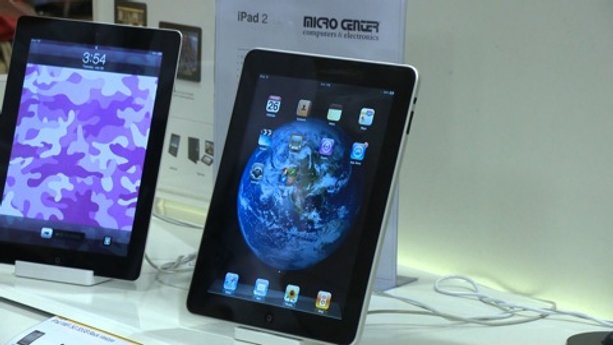 Big electronics savings
