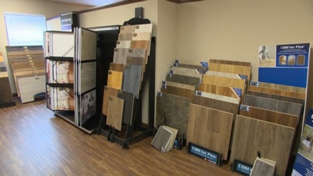 Vinyl Flooring Safety Questions Answered