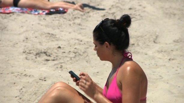 Five great summer apps
