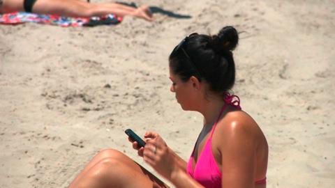 Five great summer apps