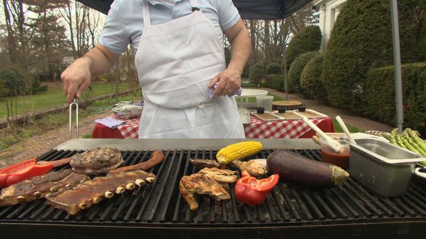 Grill Buying Guide