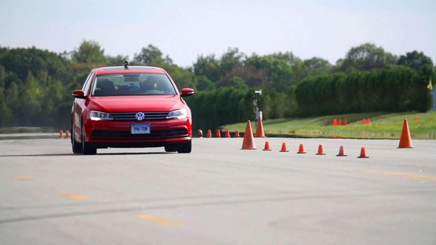 How Volkswagen Diesels Perform in 'Cheat Mode'