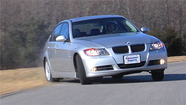 Sedan Buying Guide