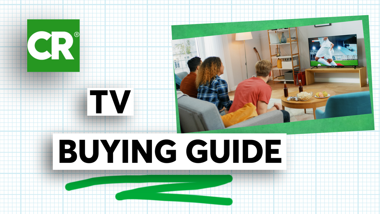 2022 TV Shopping Guide: Time to Get Your Next Google TV