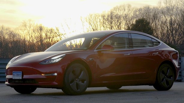 Talking Cars: Episode 183