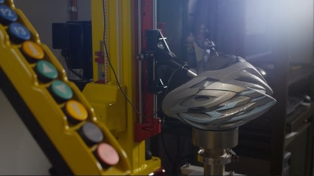 Science Behind Safe Bike Helmets & How They Fit