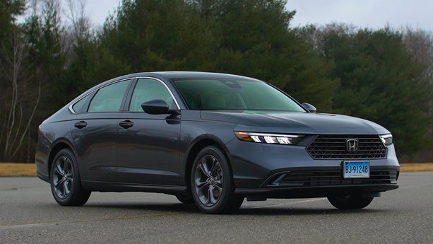 Talking Cars: Episode 415