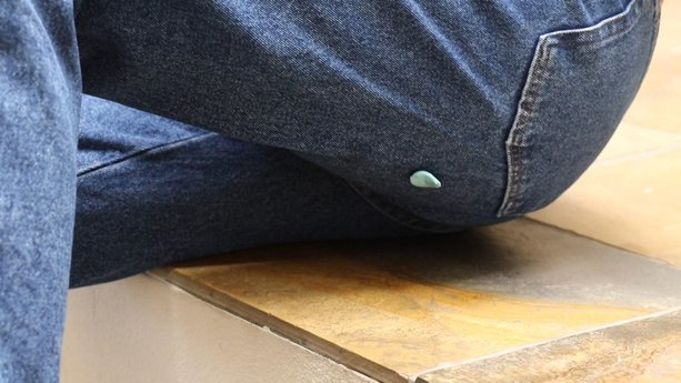 Jack Hack: Removing Gum