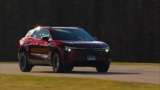 2024 Chevrolet Blazer EV Early Review