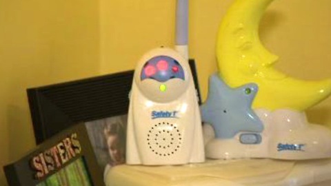 Consumer reports cheap baby monitor