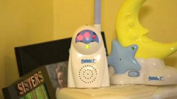 Baby monitor buying guide