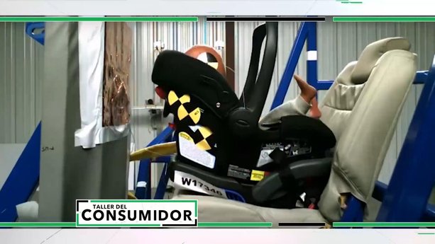 Resumen de Taller del Consumidor Ep 215
