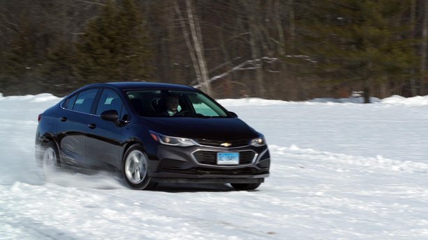 Essential Winter Driving Tips