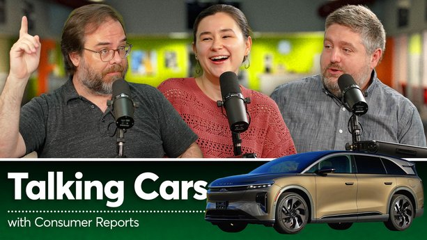 Talking Cars: Episode 515