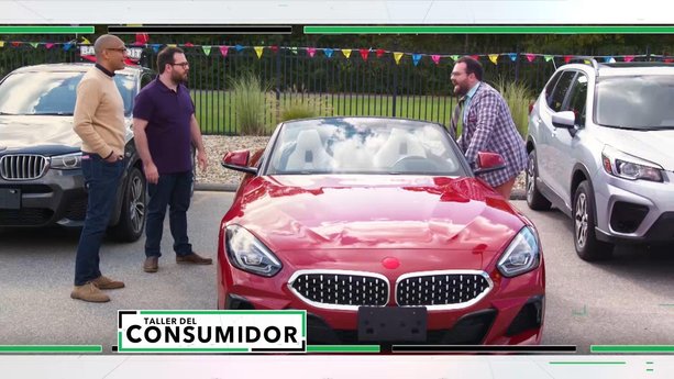 Resumen de Taller de Consumidor Ep 226