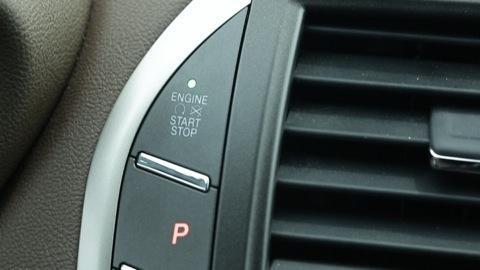 Lincoln MKC Ignition Button Recall Highlights Risk