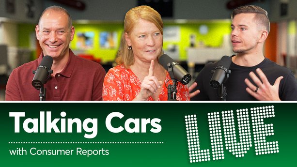 The State of EVs in 2025 - Live!