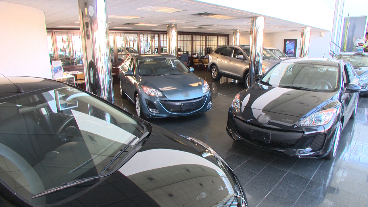 Glendora Dealership