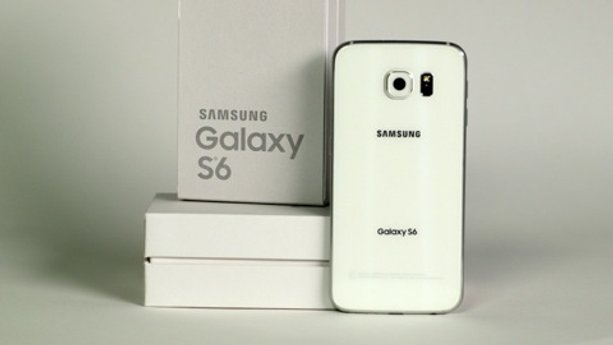 Why Samsung's Galaxy S6 Doesn't Top Our Ratings