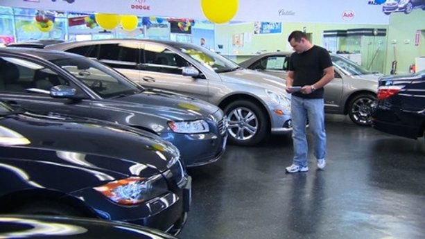 6 great cars for under $18,000