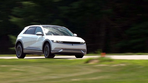 Talking Cars: Episode 338