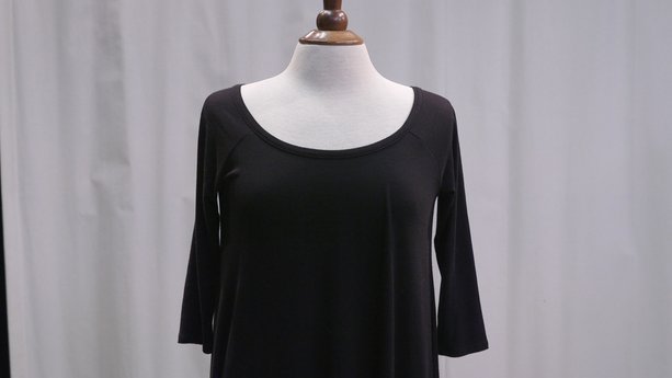 Smart Cleaning Tip #2: Keep Black Clothes Black