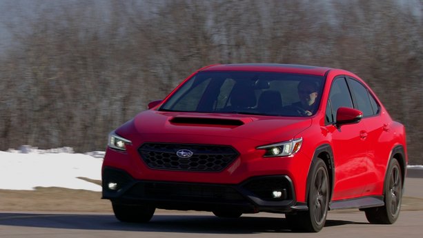 Talking Cars: Episode 347