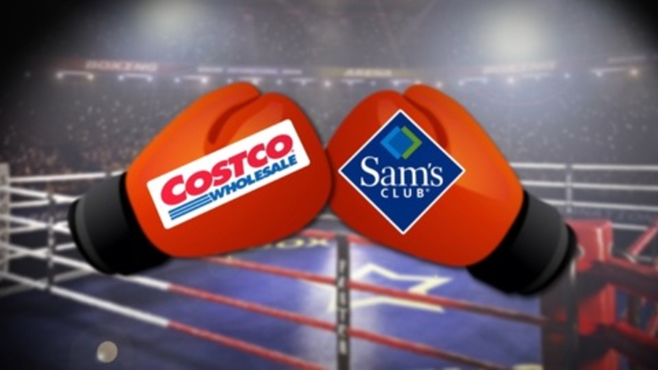 Is gas quality the same at Sam's Club and Costco?