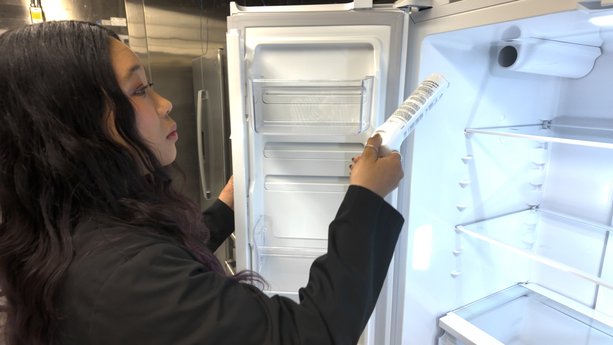 How to Replace Your Fridge’s Water Filter