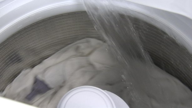 Don’t Bother Using the Hot Setting on Your Washer